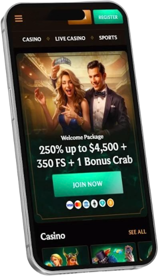 Jupiters Online Casino App